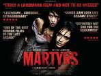 Martyrs Movie Posters From Movie Poster Shop