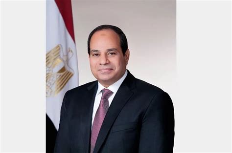 President Sisi greets Egyptian, Arab nations on New Hijri year ...