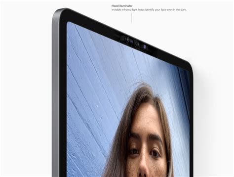 Apple announces new iPad Pro with slim bezels and new Apple Pencil ...