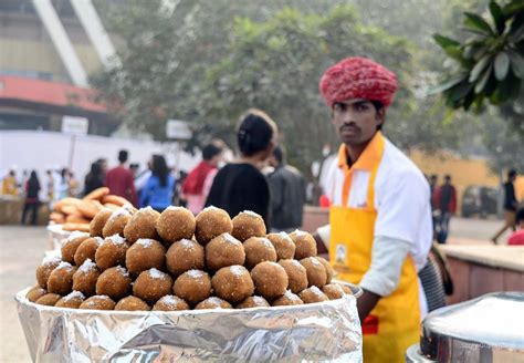 10 Best Indian Food Festivals That will Make Your Taste Buds Cherish ...