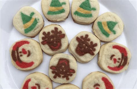 Pillsbury Ready To Bake Christmas Cookies : Pillsbury Ready To Bake Christmas Tree Shape Sugar ...