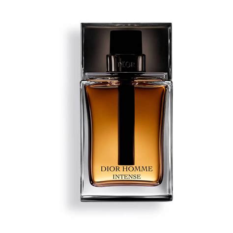 Dior Homme Intense Sample, Vandaag €4,50! | Testyourparfum