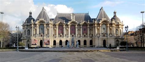 LA ARQUITECTURA BEAUX ARTS, ORIGEN Y ESTILO DE PARÍS