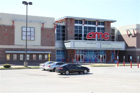 AMC Tyler 14 in Tyler, TX - Cinema Treasures