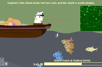 Download Cat Goes Fishing - Steam | Baixaki