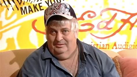 Vincent "Don Vito" Margera Dead: 'Jackass' Star Dies at 59