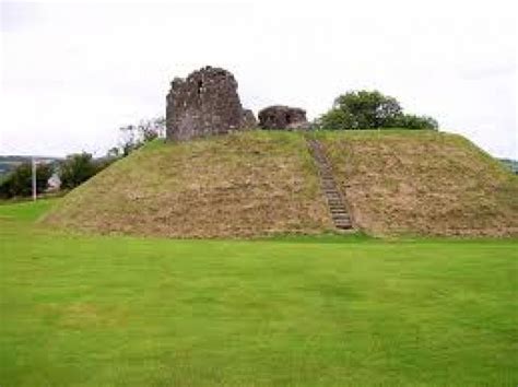 Granard Motte, granard, Ireland - Top Attractions, Things to Do & Activities in Granard Motte