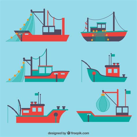 Fishing Vectors | Free Vector Graphics | Everypixel