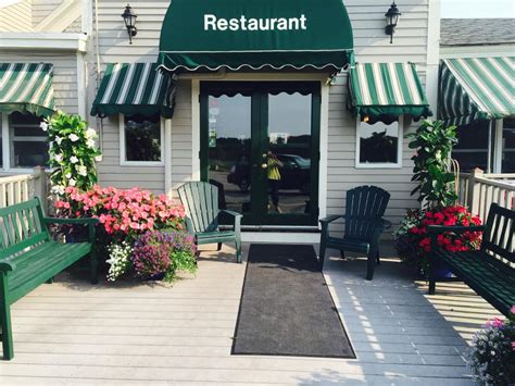 Hurricane Restaurant | Kennebunkport, ME 04046