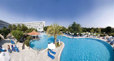 Avanti Hotel **** & Avanti Holiday Village, Paphos, Cyprus - Home Page