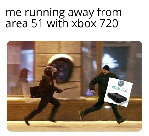 Xbox 720 is going to be lit : r/memes