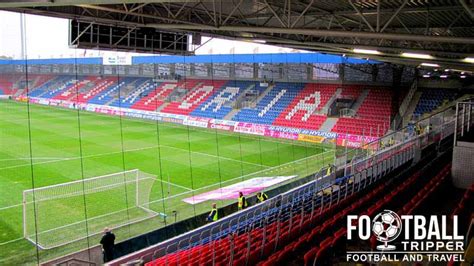 Viktoria Plzen Stadium - Doosan Arena - Football Tripper