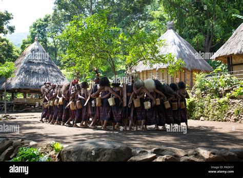 Alor indonesia archipelago hi-res stock photography and images - Alamy