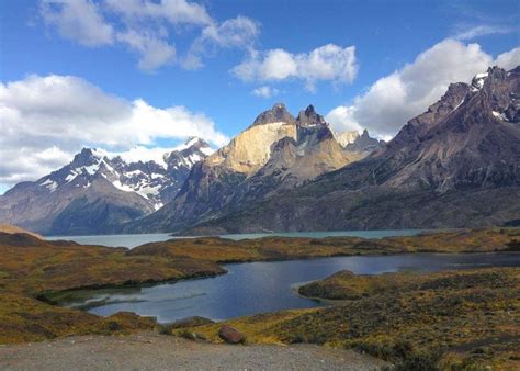 How to Get to Torres del Paine – First Time Visitor's Guide