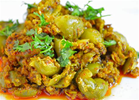 Rajasthani Gunde Ki Sabzi Recipe (Bird Lime Stir Fry) by Archana's Kitchen