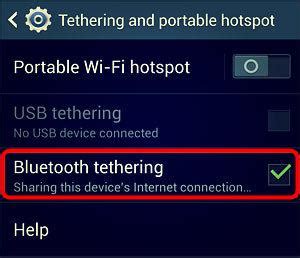 Bluetooth tethering Android to PC [Solved] - Driver Easy