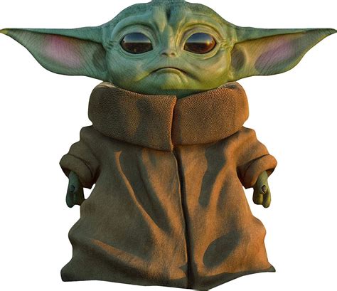 12 Baby Yoda Toys & Gifts 2019 – Where to Buy “The Child” Merch From ...