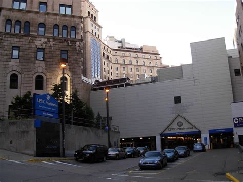 Deaths Linked to Fungal Infection in Rooms at UPMC Hospital