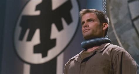 Starship Troopers 3 trailer | Tars Tarkas.NET