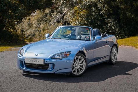 Honda S2000 | Spotted - PistonHeads UK