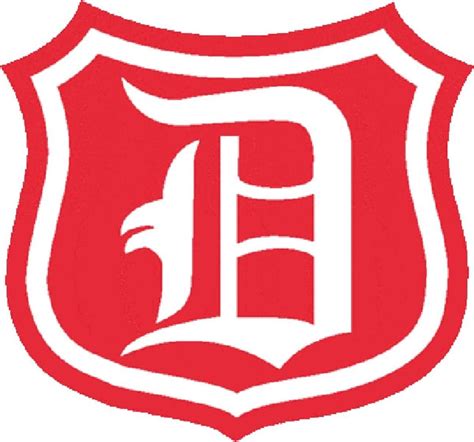 NHL logo rankings No. 4: Detroit Red Wings - The Hockey News