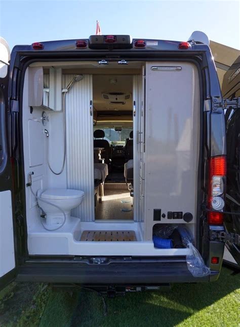 30+ Extraordinary Rv Camper Van Conversion Ideas F... - #Camper #Conversion #Extraordinary # ...