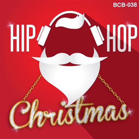 ‎Hip Hop Christmas - Album by BMGPM - Apple Music