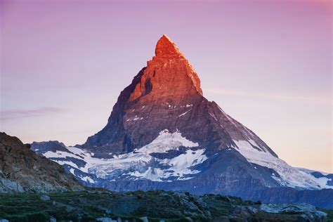 Matterhorn Switzerland