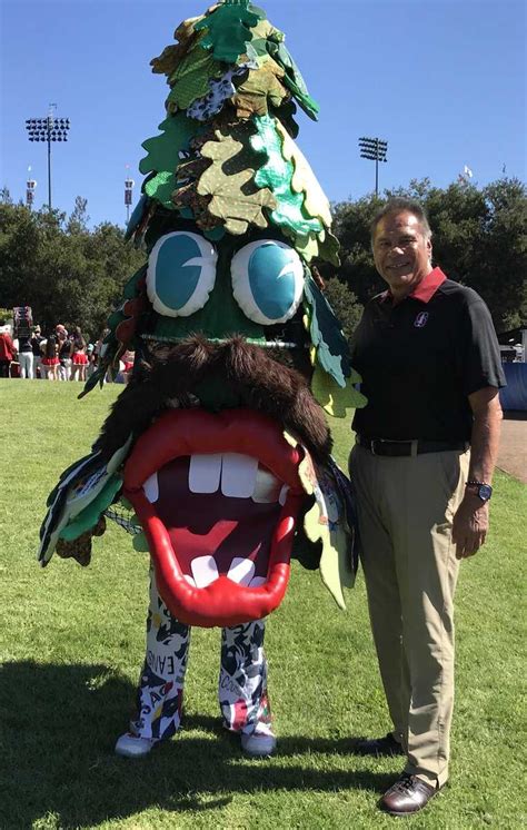 11 of the weirdest mascots in sports