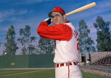 60 years ago, the Cleveland Indians traded Rocky Colavito while he was ...