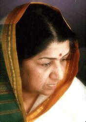 Lata Mangeshkar Sad Songs Lyrics ~ Hindi Songs Lyrics