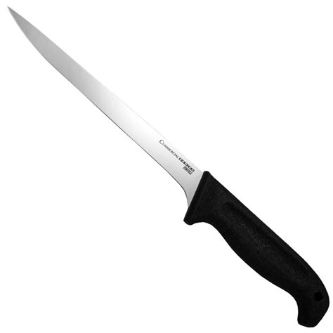 Cold Steel Commercial Series Fillet Knife w/ Sheath | Mrknife