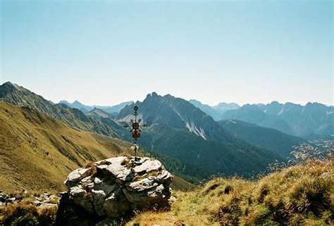 Carnic Alps : Photos, Diagrams & Topos : SummitPost