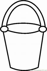Shovel Coloring Page At GetDrawings  Free Download sketch template