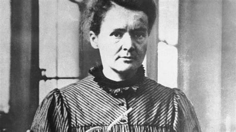 Marie Curie's Work In Radioactivity Has Lived On An Unexpected Way