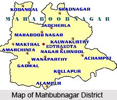 suryodayam: Mahabubnagar district