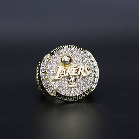 4 Golden State Warriors Stephen Curry NBA championship ring set replica - MVP Ring