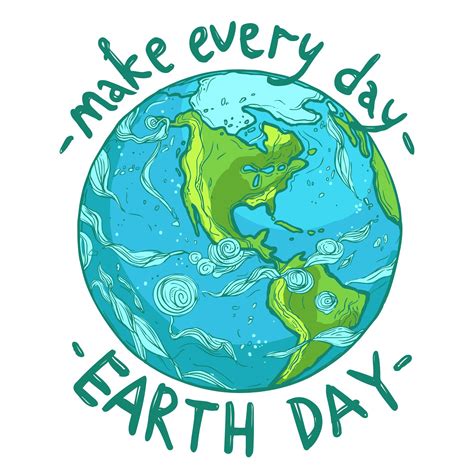 3 Simple Ways to be Environmentally Friendly | Earth day posters, Save earth, Earth day