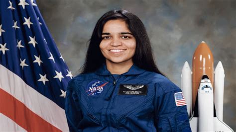 Kalpana Chawla Husband Name