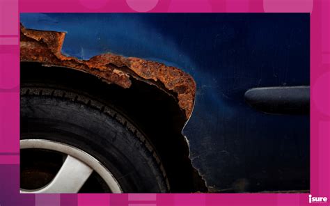 Rustproofing your car: Is it worth it? | isure.ca