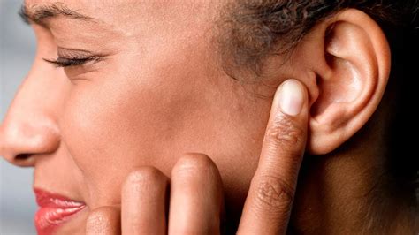 Sharp pain in the ear: Causes, symptoms, and treatments