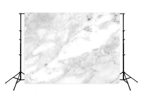 White Marble Natural Texture Backdrop for Photo Studio M048 – Dbackdrop