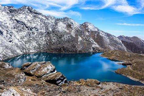 5 Reasons Why You Must Trek Langtang Valley | Langtang Trek