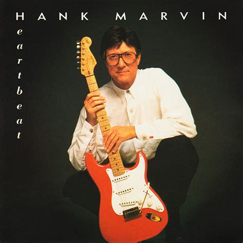 Hank Marvin - Heartbeat (CD, Album) | Discogs