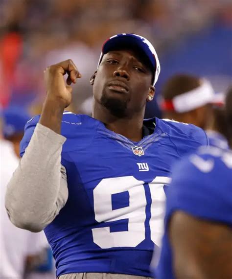 New York Giants Designate Jason Pierre-Paul Franchise Player - Big Blue ...