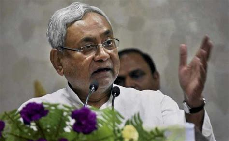 With Latest Attack On Congress, Nitish Kumar Shows Who's The Boss