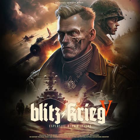 Blitz Krieg V