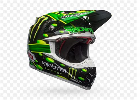 Motorcycle Helmets Monster Energy AMA Supercross An FIM World ...