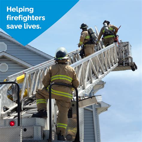 Ontario Investing in Life-Saving Training for Firefighters | Laura ...