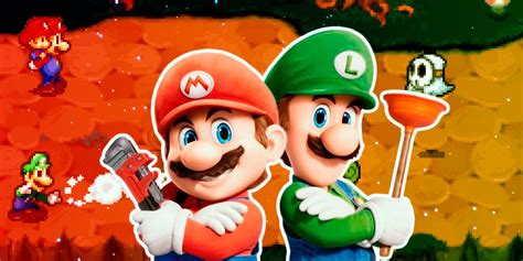 Every Mario & Luigi Game, Ranked